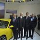 Los Angeles Auto Show 2012