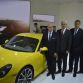 Los Angeles Auto Show 2012