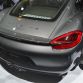 Los Angeles Auto Show 2012