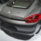 Los Angeles Auto Show 2012