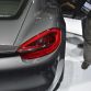 Los Angeles Auto Show 2012