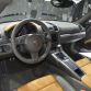 Los Angeles Auto Show 2012