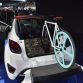 Los Angeles Auto Show 2012