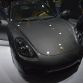 Los Angeles Auto Show 2012