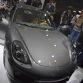 Los Angeles Auto Show 2012