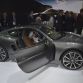 Los Angeles Auto Show 2012