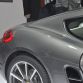Los Angeles Auto Show 2012