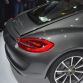 Los Angeles Auto Show 2012