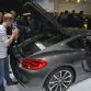 Los Angeles Auto Show 2012