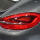 Los Angeles Auto Show 2012