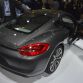 Los Angeles Auto Show 2012