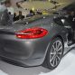 Los Angeles Auto Show 2012