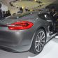 Los Angeles Auto Show 2012