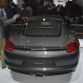 Los Angeles Auto Show 2012