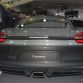Los Angeles Auto Show 2012