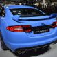 Los Angeles Auto Show 2012