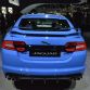 Los Angeles Auto Show 2012