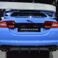 Los Angeles Auto Show 2012