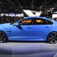 Los Angeles Auto Show 2012