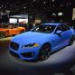 Los Angeles Auto Show 2012