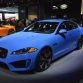 Los Angeles Auto Show 2012