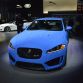 Los Angeles Auto Show 2012