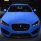 Los Angeles Auto Show 2012