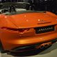 Los Angeles Auto Show 2012