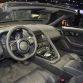 Los Angeles Auto Show 2012
