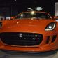 Los Angeles Auto Show 2012