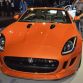 Los Angeles Auto Show 2012