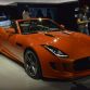 Los Angeles Auto Show 2012