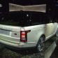 Los Angeles Auto Show 2012
