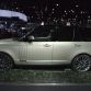 Los Angeles Auto Show 2012