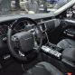 Los Angeles Auto Show 2012