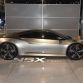 Los Angeles Auto Show 2012