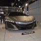 Los Angeles Auto Show 2012