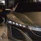Los Angeles Auto Show 2012