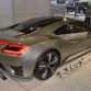 Los Angeles Auto Show 2012