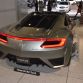 Los Angeles Auto Show 2012