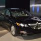Los Angeles Auto Show 2012
