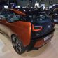Los Angeles Auto Show 2012