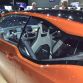 Los Angeles Auto Show 2012
