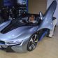 Los Angeles Auto Show 2012