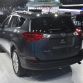 Los Angeles Auto Show 2012