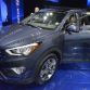Los Angeles Auto Show 2012
