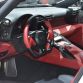 Los Angeles Auto Show 2012