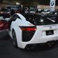 Los Angeles Auto Show 2012