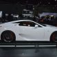 Los Angeles Auto Show 2012