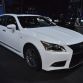 Los Angeles Auto Show 2012